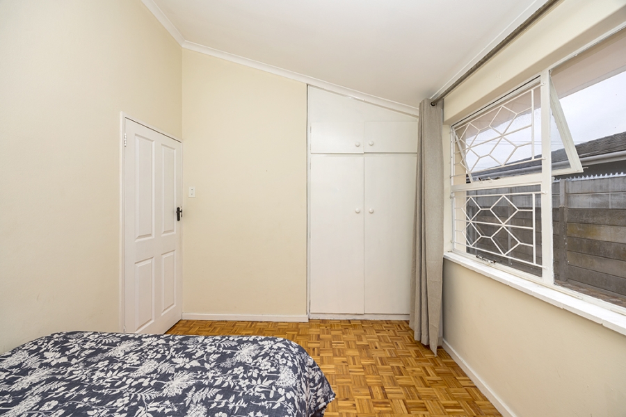 To Let 4 Bedroom Property for Rent in Townsend Estate Western Cape